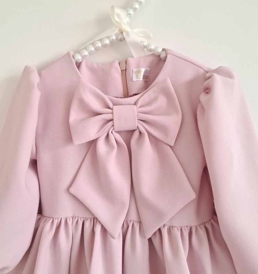 Viskozės  suknelė SOFIJA 