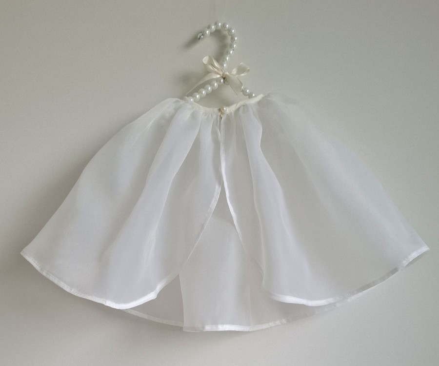 Organzos Krikšto skraistė PAULA