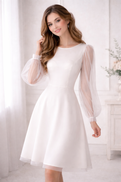 Proginė suknelė ELBA