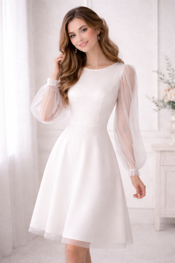 Proginė suknelė ELBA