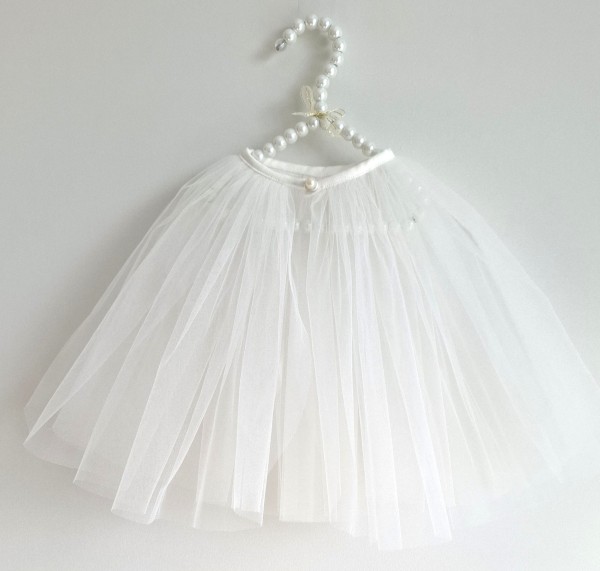 Tiulio Krikšto skraistė PERLA