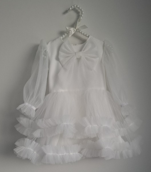 Tiulio suknelė ARIA